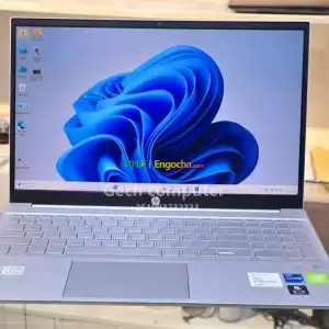 New  arrival11th generation Brand New  hp pavilion  2024     With  2GB NIviday  Graphics  Price in Ethiopia